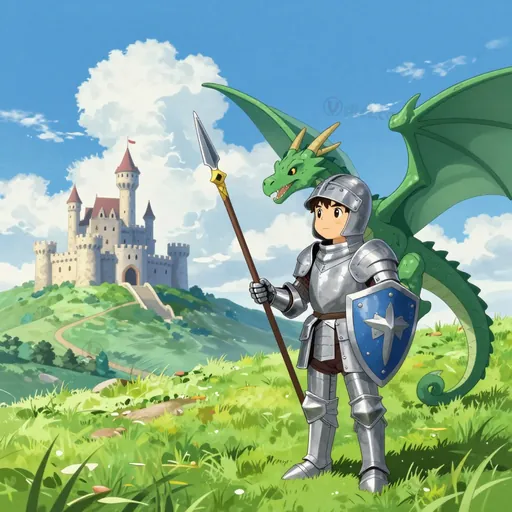 saint george