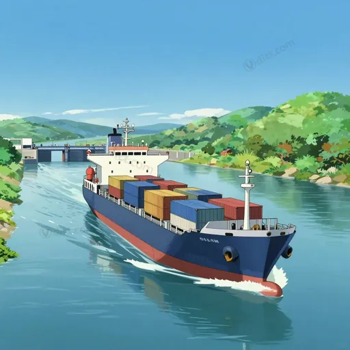 saint lawrence seaway