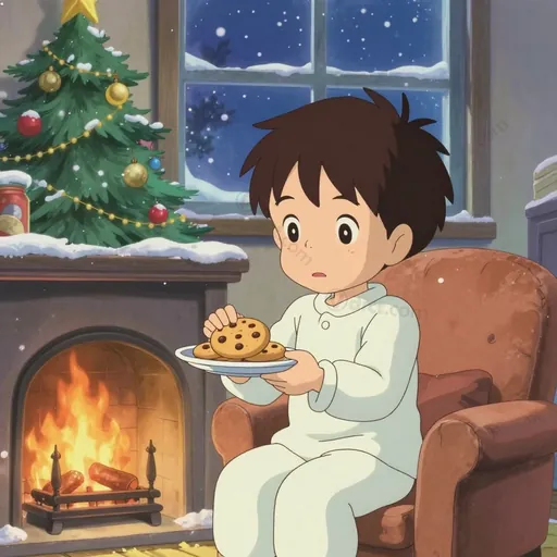 saint nick