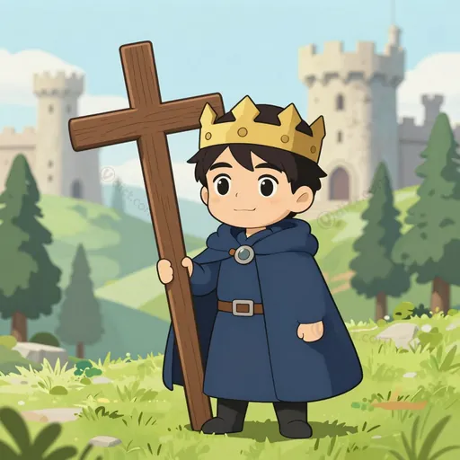 saint olaf