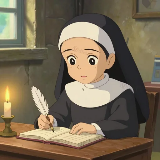 saint teresa of avila