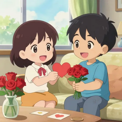 saint valentine's day
