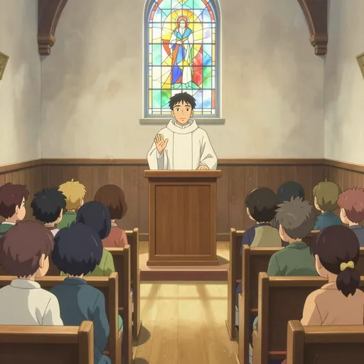 sainthood