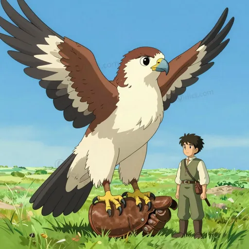 saker