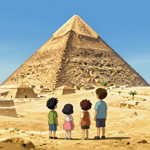 sakkara