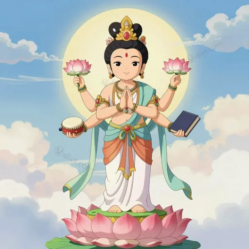 sakti