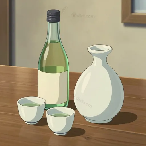saké