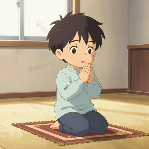 salaah