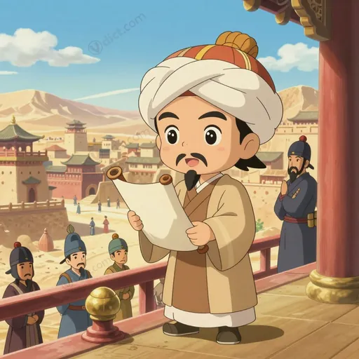 saladin