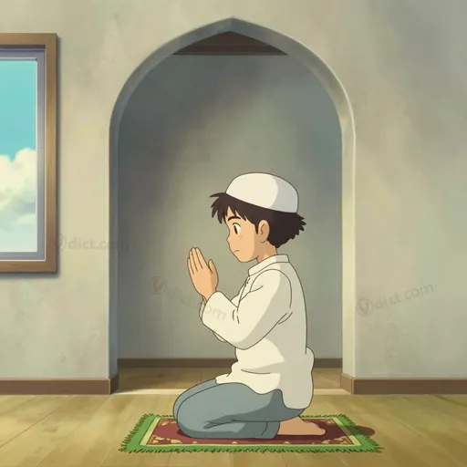 salah