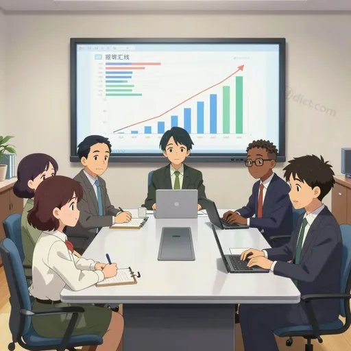 sales division