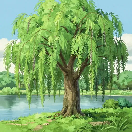 salicaceae
