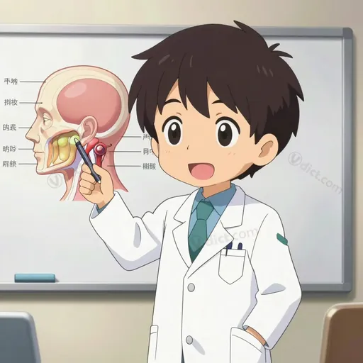 salivary