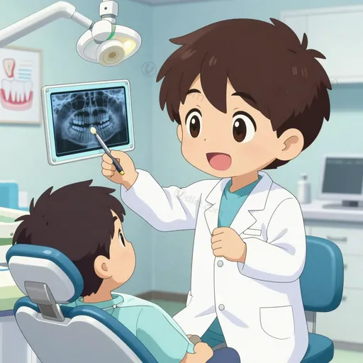 salivary calculus