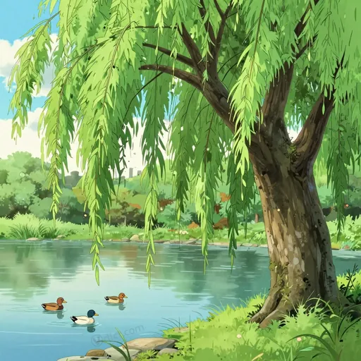 salix
