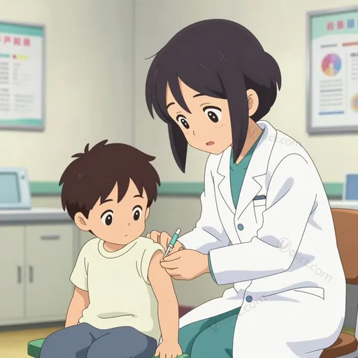 salk vaccine