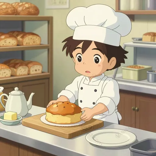 sally lunn