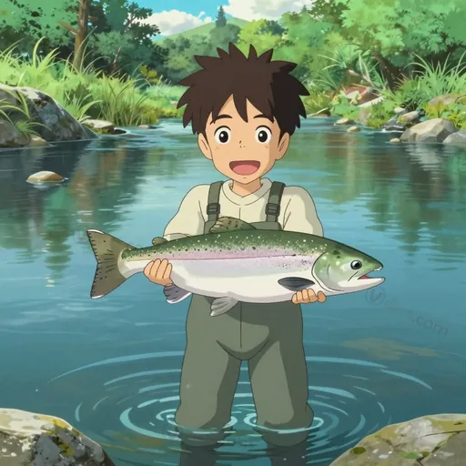 salmo