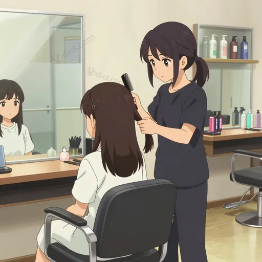 salon