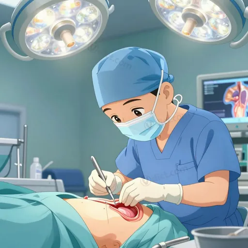 salpingectomy