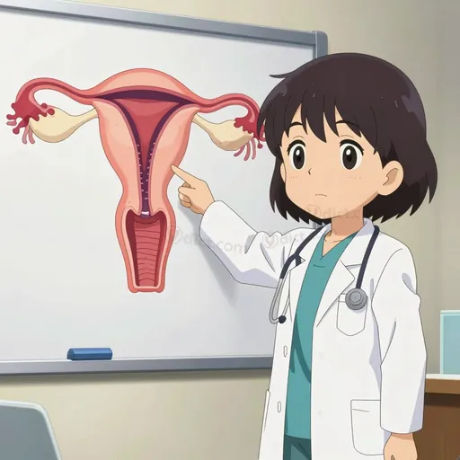 salpingitis
