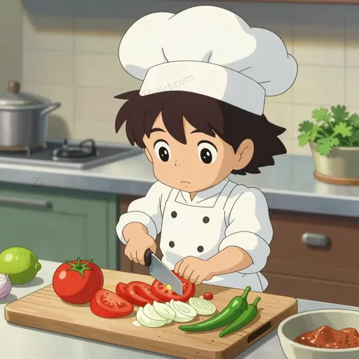 salsa