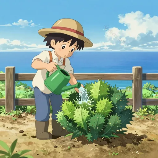 salsola soda