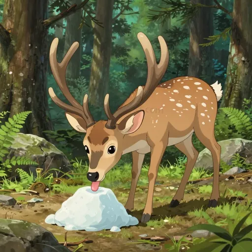 salt-lick