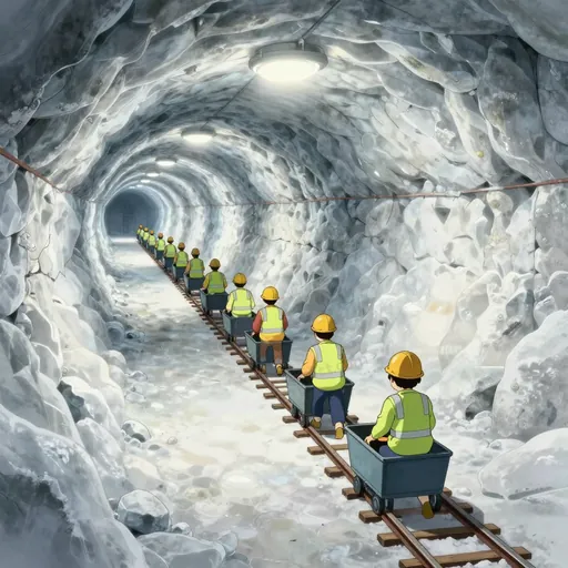 salt-mine