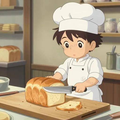 salt-rising bread