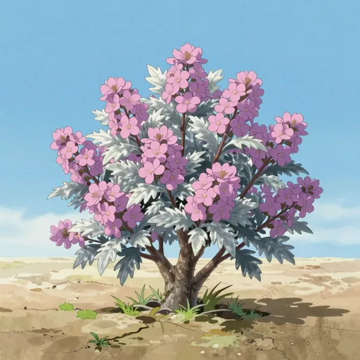 salt tree