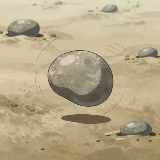 saltation
