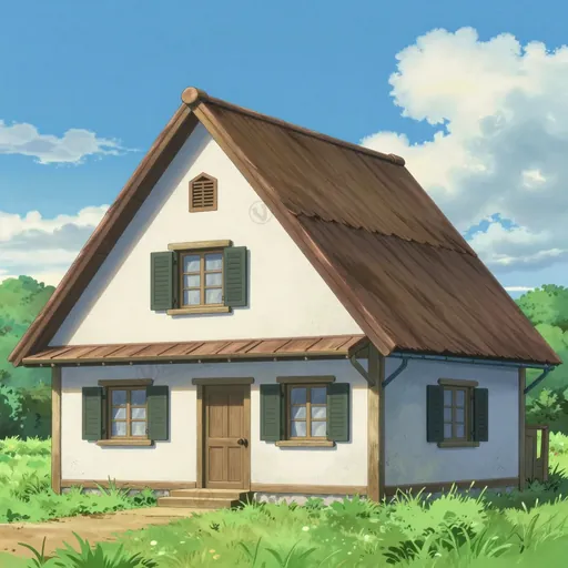 saltbox