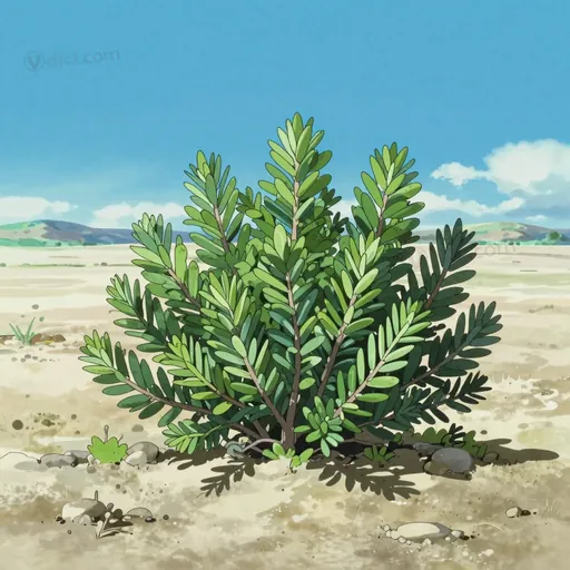 saltbush