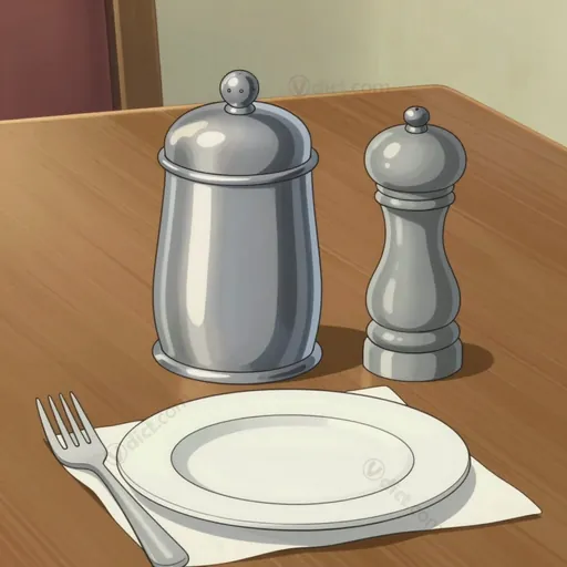 saltcellar