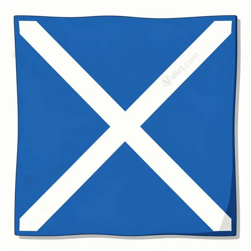 saltire