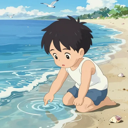 saltwater