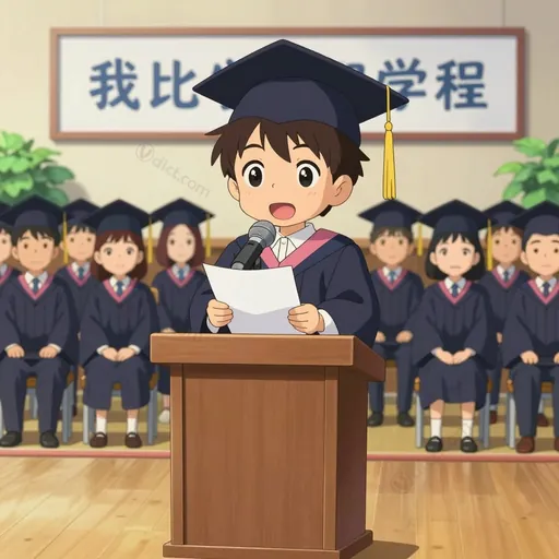salutatorian