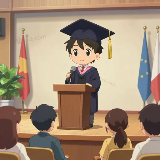 salutatory