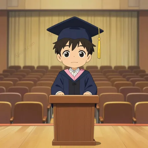 salutatory speaker