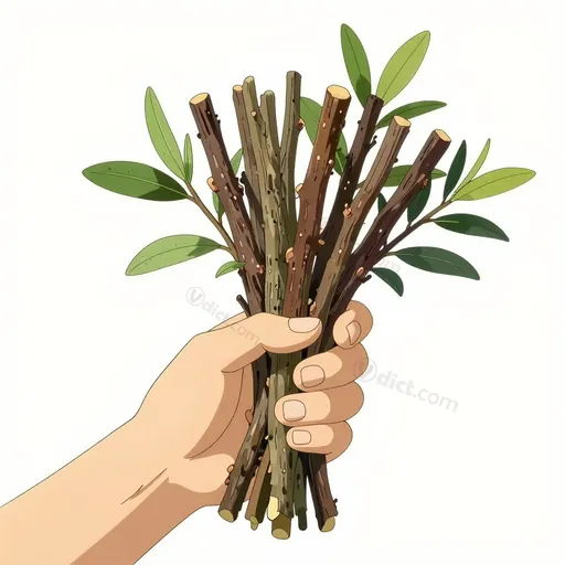 salvadora persica