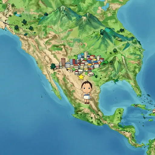 salvadoran capital
