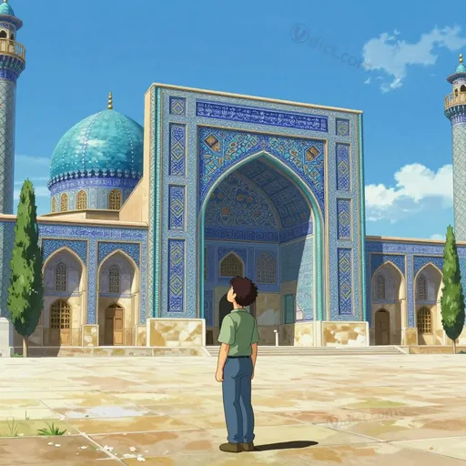 samarcand