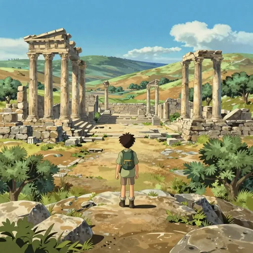 samaria
