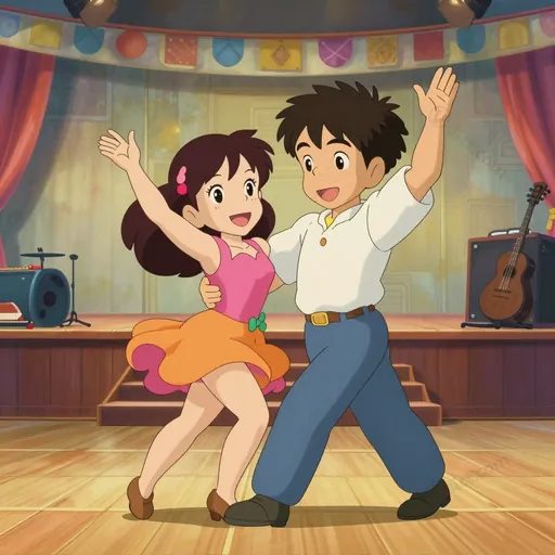 samba