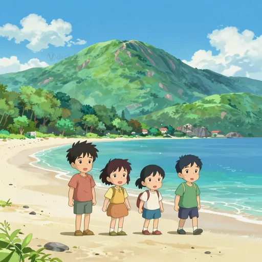 samoa
