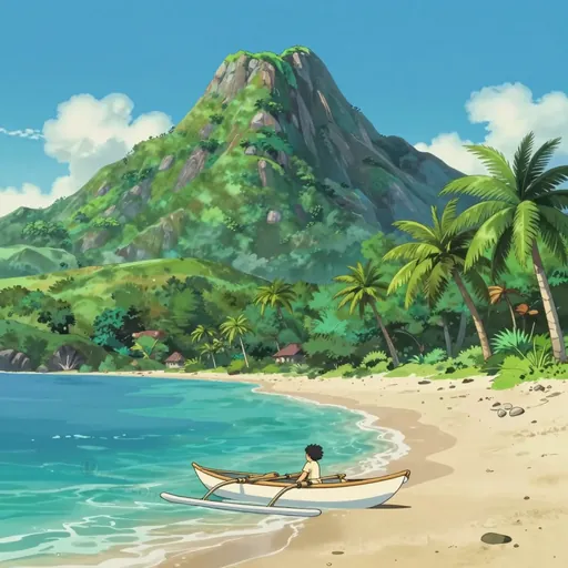 samoan islands