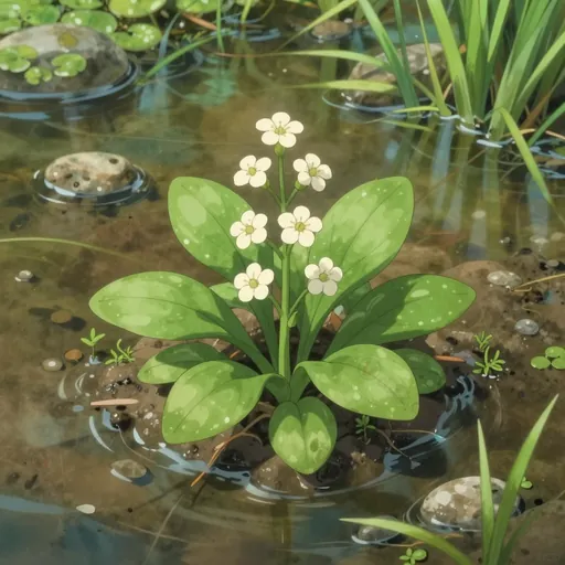 samolus valerandii