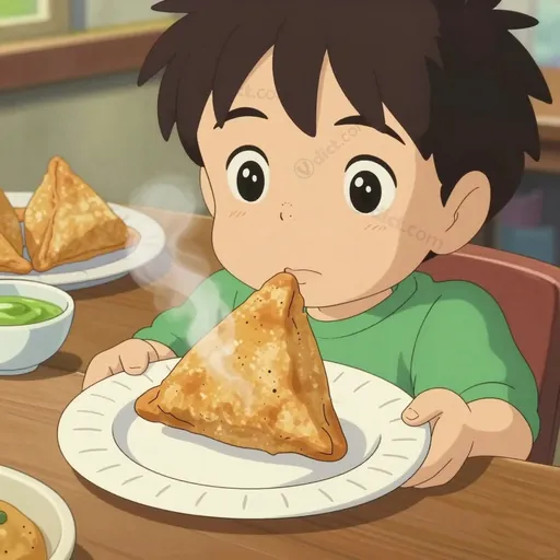 samosa