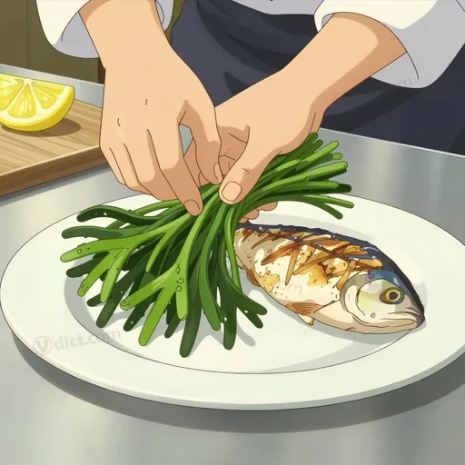 samphire